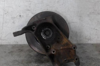 Moyeu avant droit RENAULT TRAFIC 1
