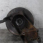 Moyeu avant droit RENAULT TRAFIC 1