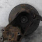 Moyeu avant gauche RENAULT TRAFIC 1