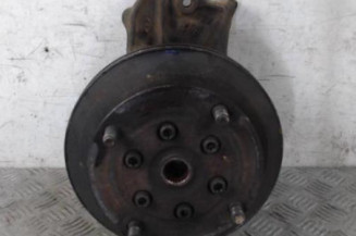 Moyeu avant gauche RENAULT TRAFIC 1