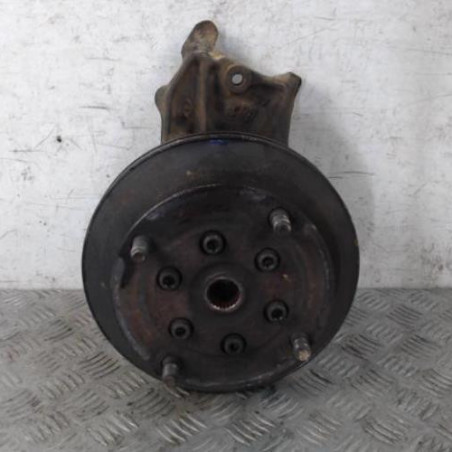 Moyeu avant gauche RENAULT TRAFIC 1