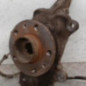 Moyeu avant droit RENAULT TRAFIC 3 COURT