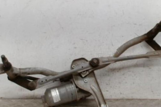 Moteur essuie glace avant RENAULT TRAFIC 3 COURT Photo n°1