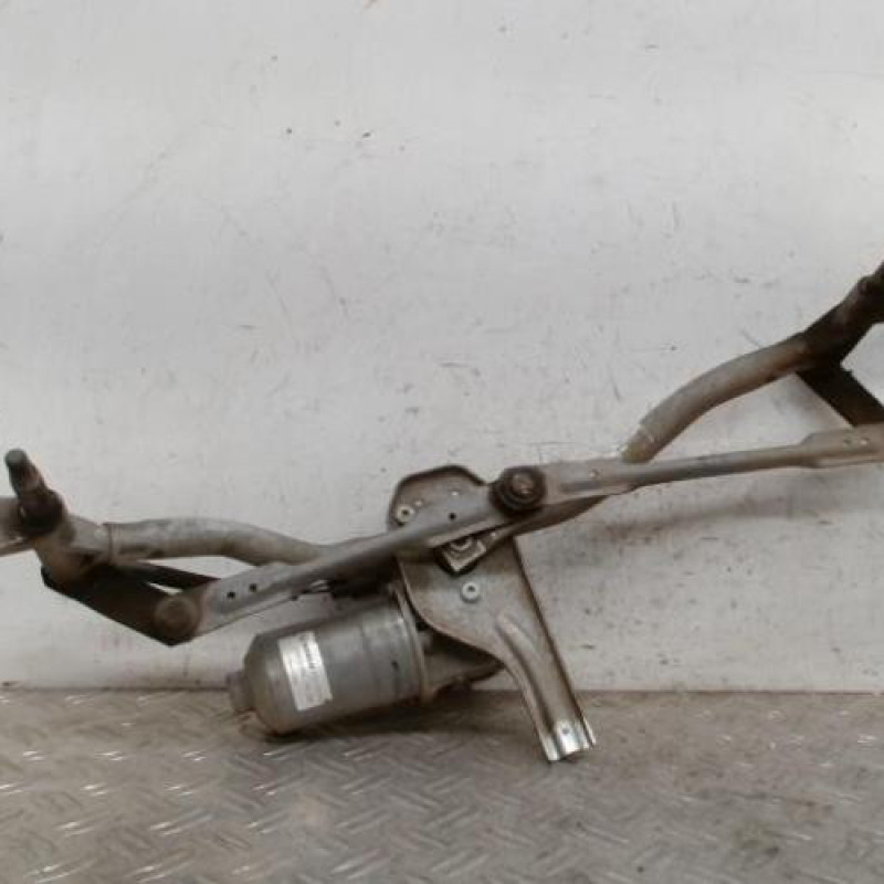 Moteur essuie glace avant RENAULT TRAFIC 3 COURT