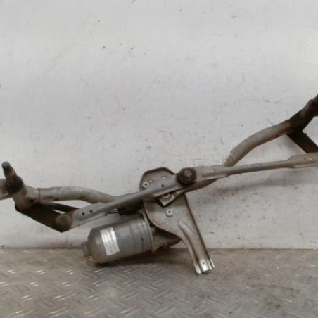 Moteur essuie glace avant RENAULT TRAFIC 3 COURT Photo n°1