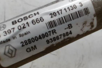 Moteur essuie glace avant RENAULT TRAFIC 3 COURT