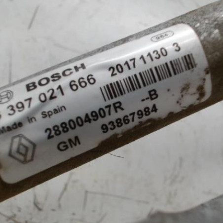 Moteur essuie glace avant RENAULT TRAFIC 3 COURT