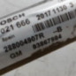 Moteur essuie glace avant RENAULT TRAFIC 3 COURT