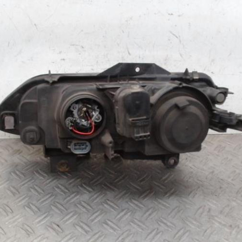 Optique avant principal droit (feux)(phare) RENAULT ESPACE 3