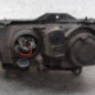 Optique avant principal droit (feux)(phare) RENAULT ESPACE 3