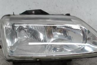 Optique avant principal droit (feux)(phare) RENAULT ESPACE 3