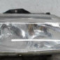 Optique avant principal droit (feux)(phare) RENAULT ESPACE 3