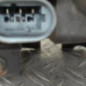 Optique avant principal droit (feux)(phare) RENAULT ESPACE 3