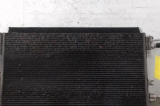Radiateur clim RENAULT SCENIC 3 Photo n°1