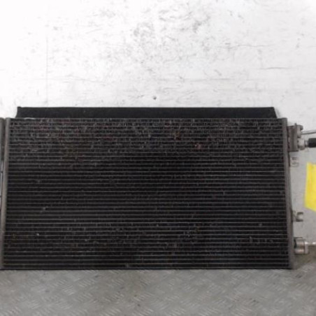 Radiateur clim RENAULT SCENIC 3 Photo n°1