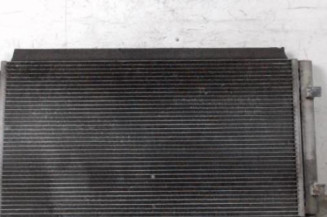 Radiateur clim RENAULT SCENIC 3
