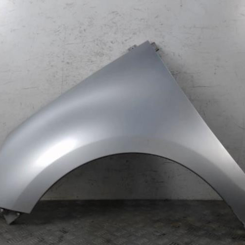 Aile avant gauche RENAULT SCENIC 3