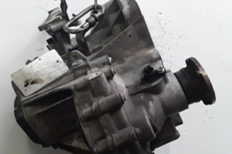 Boite de vitesses VOLKSWAGEN FOX Photo n°1