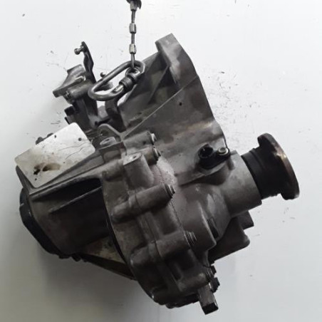Boite de vitesses VOLKSWAGEN FOX Photo n°1