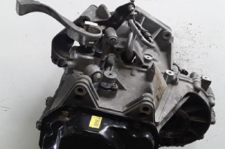 Boite de vitesses VOLKSWAGEN FOX