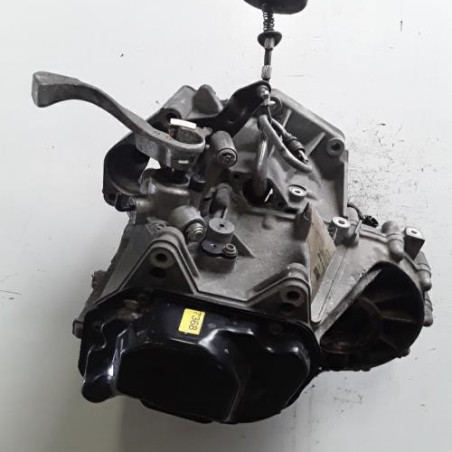Boite de vitesses VOLKSWAGEN FOX