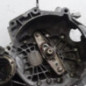 Boite de vitesses VOLKSWAGEN FOX