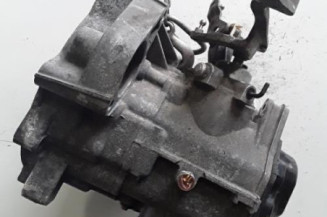 Boite de vitesses VOLKSWAGEN FOX Photo n°4