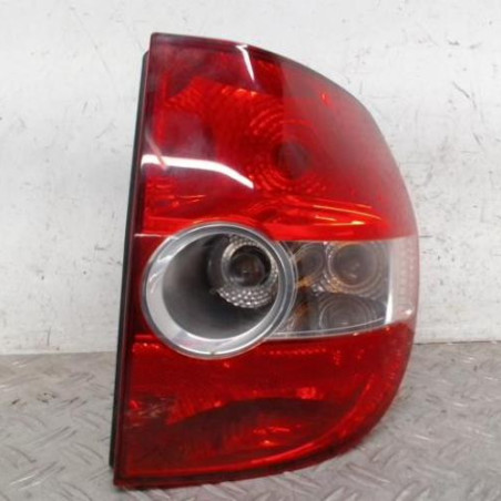 Feu arriere principal droit (feux) VOLKSWAGEN FOX Photo n°1