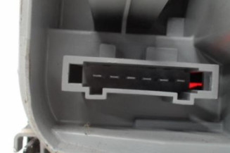 Feu arriere principal gauche (feux) VOLKSWAGEN FOX Photo n°1