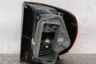 Feu arriere principal gauche (feux) VOLKSWAGEN FOX
