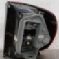 Feu arriere principal gauche (feux) VOLKSWAGEN FOX