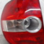 Feu arriere principal gauche (feux) VOLKSWAGEN FOX