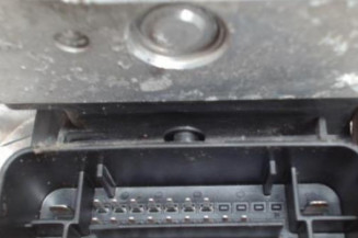 Bloc ABS (freins anti-blocage) VOLKSWAGEN FOX Photo n°3