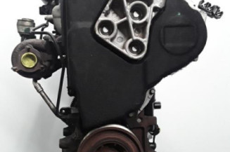 Moteur RENAULT LAGUNA 2 Photo n°1