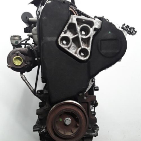 Moteur RENAULT LAGUNA 2 Photo n°1