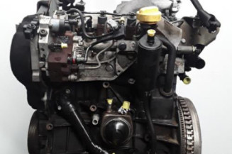 Moteur RENAULT LAGUNA 2