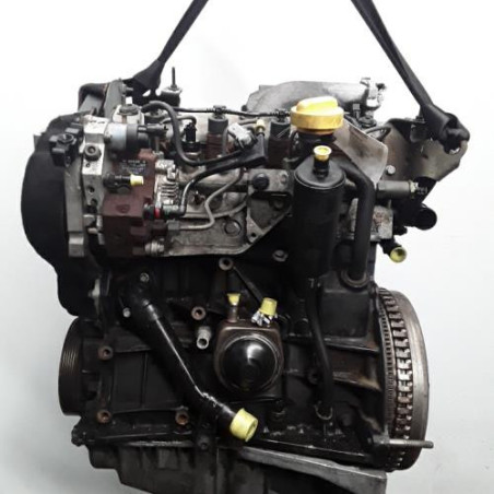 Moteur RENAULT LAGUNA 2