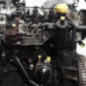 Moteur RENAULT LAGUNA 2