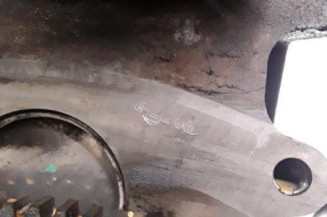 Moteur RENAULT LAGUNA 2 Photo n°3