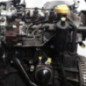Moteur RENAULT LAGUNA 2