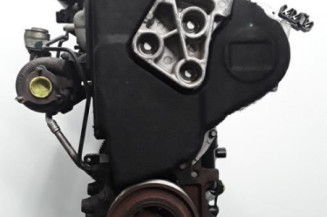 Moteur RENAULT LAGUNA 2 Photo n°5