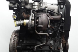 Moteur RENAULT LAGUNA 2 Photo n°6