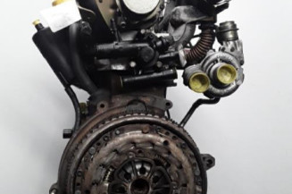 Moteur RENAULT LAGUNA 2 Photo n°7