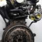 Moteur RENAULT LAGUNA 2