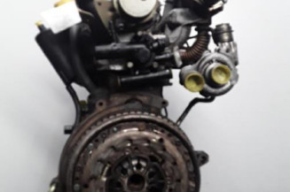 Moteur RENAULT LAGUNA 2 Photo n°8