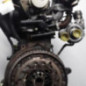 Moteur RENAULT LAGUNA 2