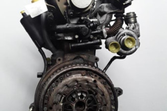 Moteur RENAULT LAGUNA 2 Photo n°9