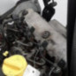 Moteur RENAULT LAGUNA 2