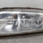 Optique avant principal gauche (feux)(phare) FORD FIESTA 4