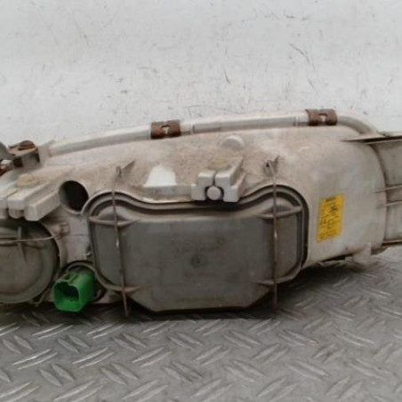 Optique avant principal gauche (feux)(phare) FORD FIESTA 4